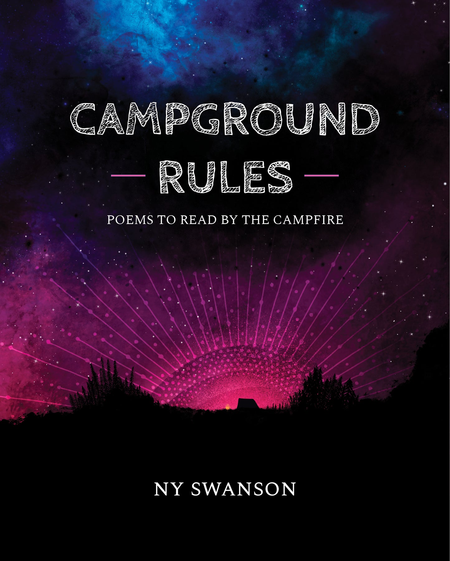 Campground Rules