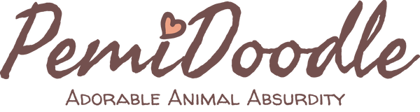 PemiDoodle